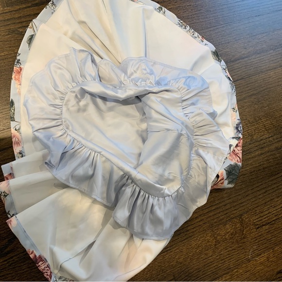 EUC Bardot Junior dress US 6X-7 - Picture 4 of 5